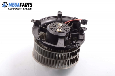 Heating blower for BMW 7 (E65) 3.0 d, 211 hp, sedan automatic, 2006